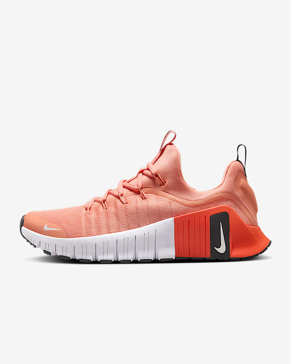 Nike Free Metcon 6