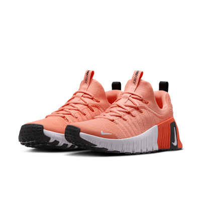 Nike Free Metcon 6