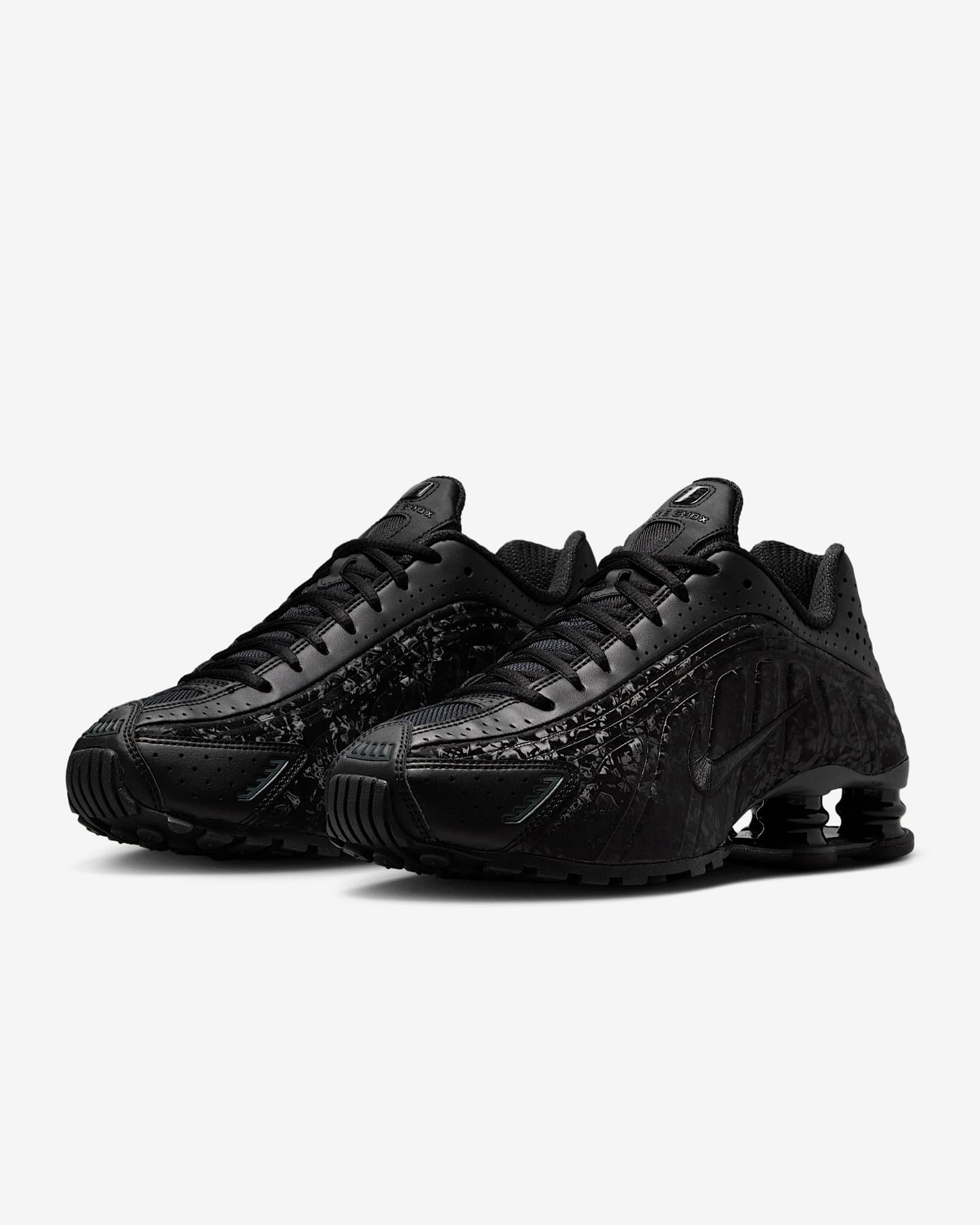 Nike Shox R4