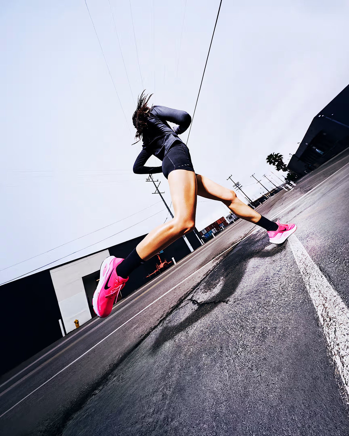 Nike Structure 26 SE