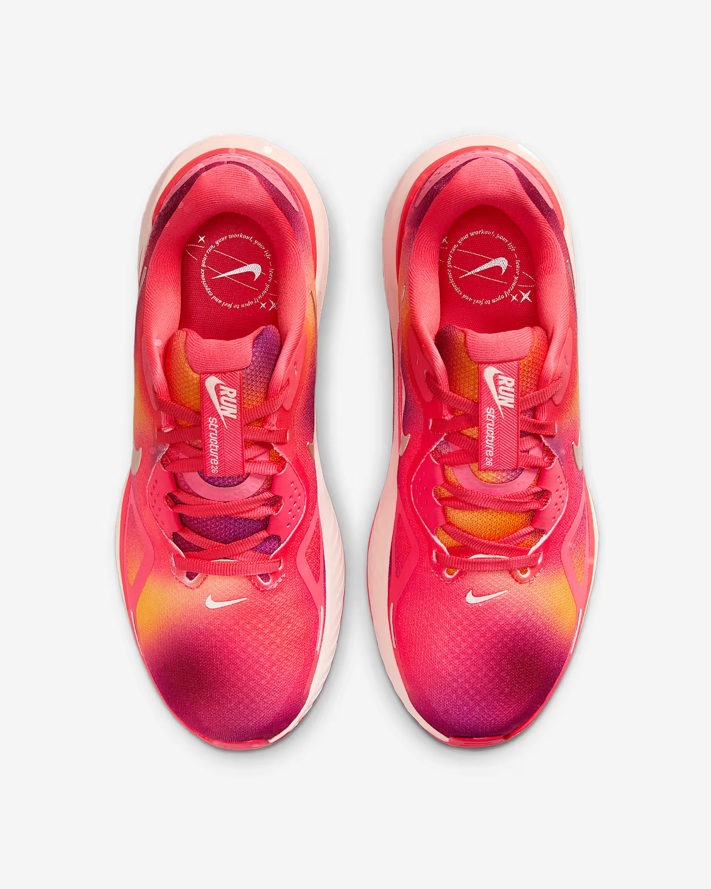 Nike Structure 26 SE