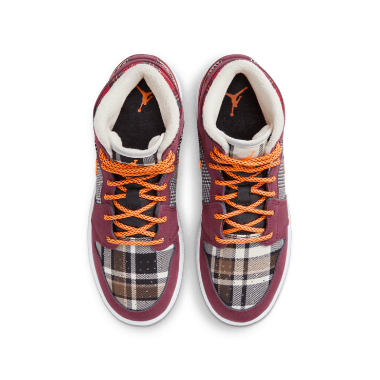 Jordan 1 Mid SE (Limited Edition)