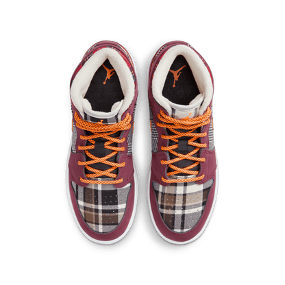 Jordan 1 Mid SE (Limited Edition)