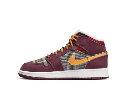 Jordan 1 Mid SE (Limited Edition)