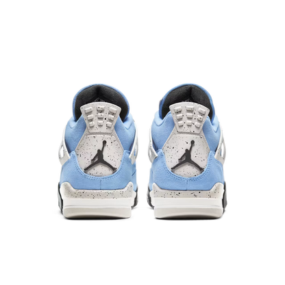 Air Jordan 4 "University Blue" (Limited Edition)
