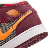 Jordan 1 Mid SE (Limited Edition)