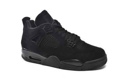 Nike Air Jordan 4 Retro Black Cat
