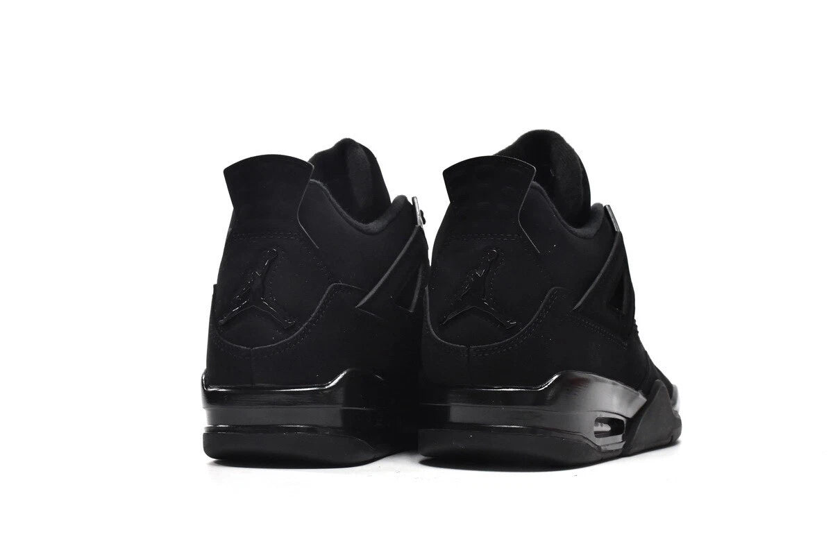 Nike Air Jordan 4 Retro Black Cat