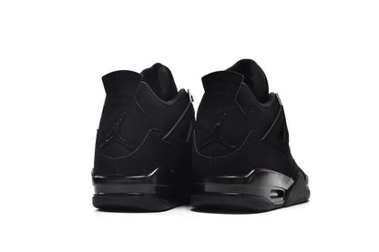 Nike Air Jordan 4 Retro Black Cat