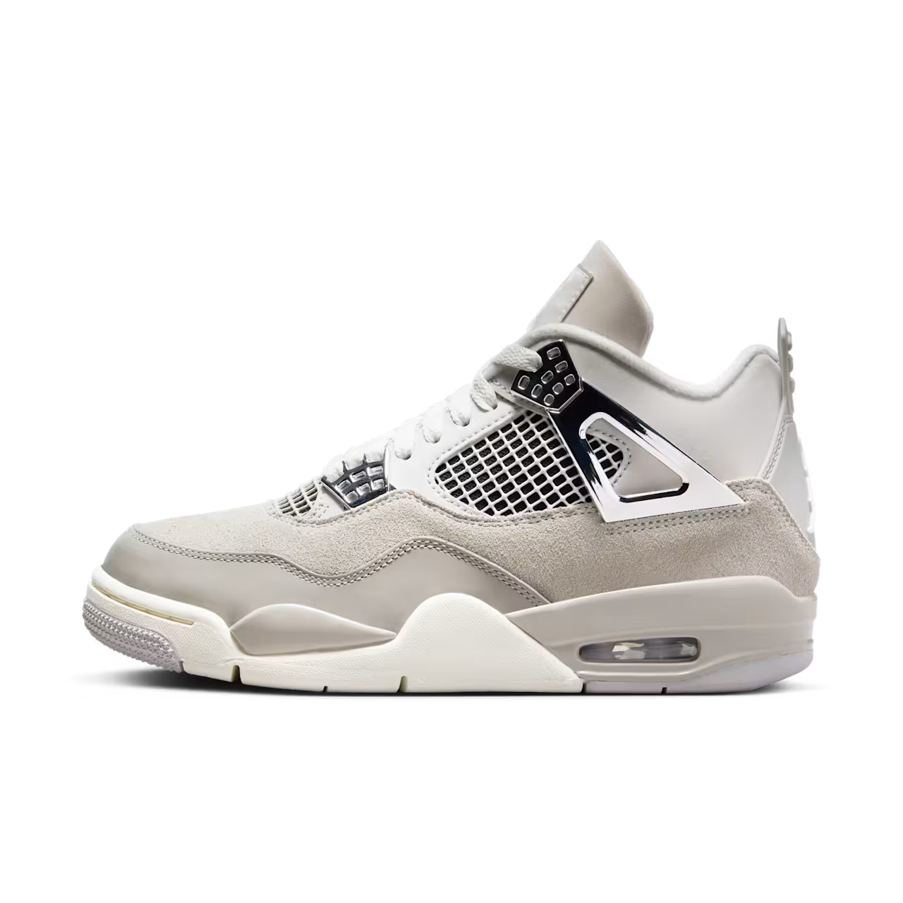 Air Jordan 4 Frozen Moments (Exclusive)