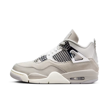 Air Jordan 4 Frozen Moments (Exclusive)