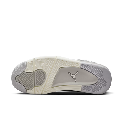 Air Jordan 4 Frozen Moments (Exclusive)
