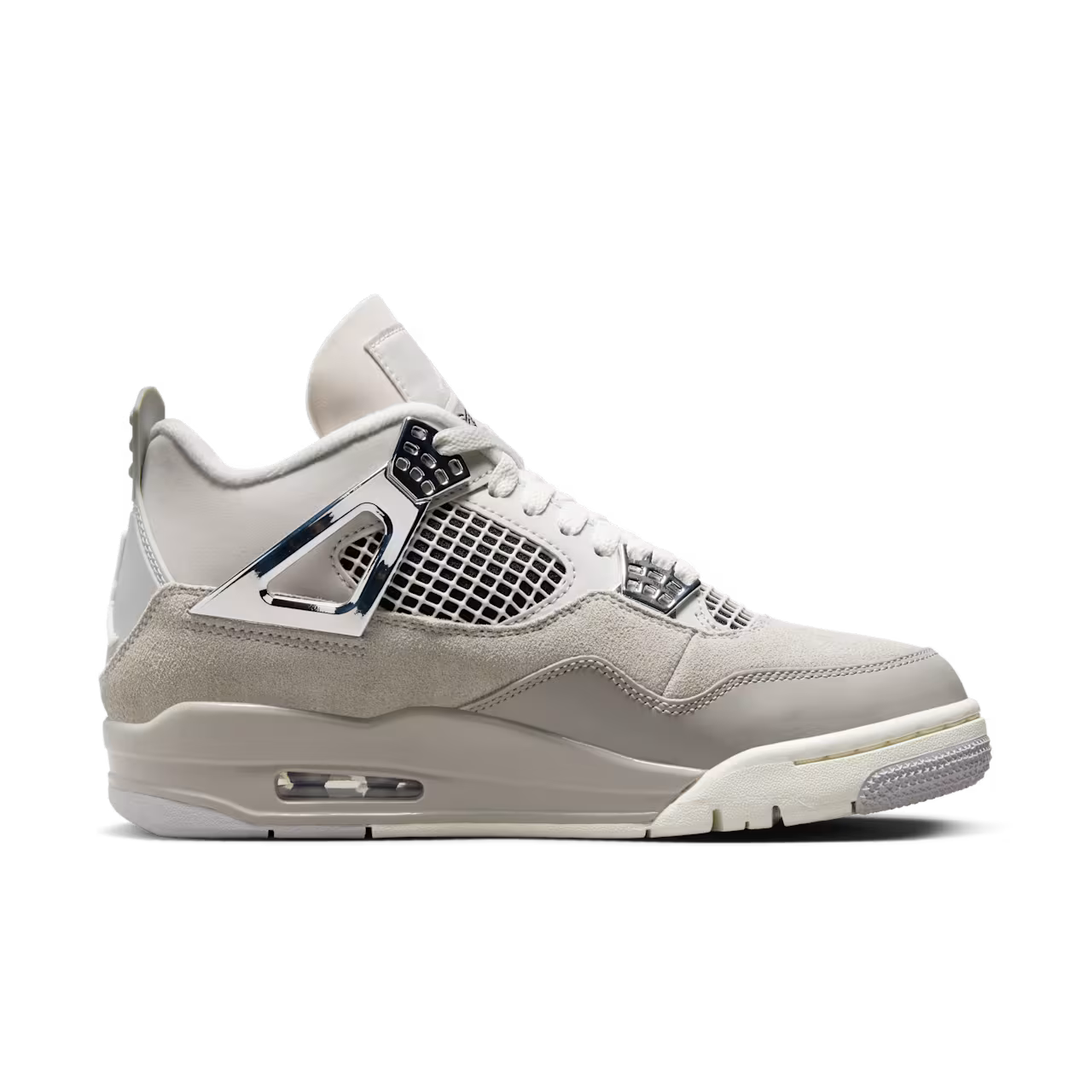 Air Jordan 4 Frozen Moments (Exclusive)