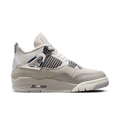Air Jordan 4 Frozen Moments (Exclusive)