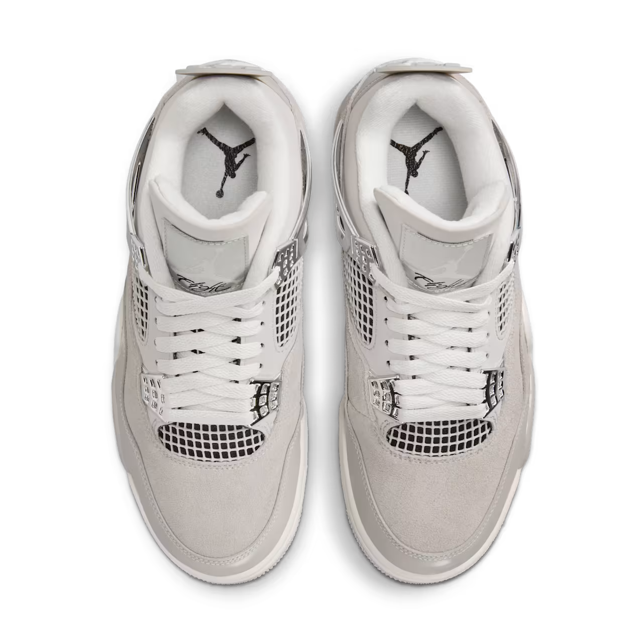 Air Jordan 4 Frozen Moments (Exclusive)