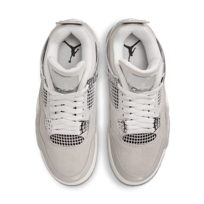 Air Jordan 4 Frozen Moments (Exclusive)